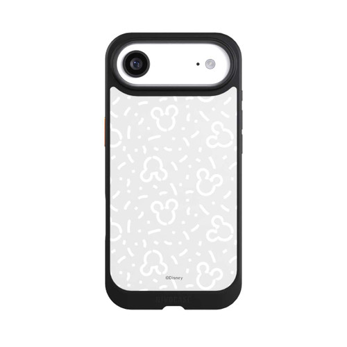 Apple iPhone Air NIVOcore Disney Mickey Maus Muster