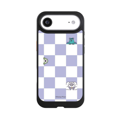 Apple iPhone Air NIVOcore Monster AG Pattern
