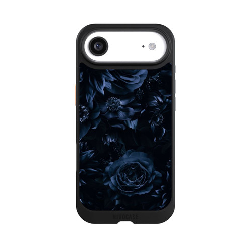 Apple iPhone Air NIVOcore Schatten Blumen