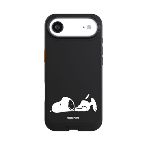 Apple iPhone Air NIVOcore Snoopy Puppy Tranparent