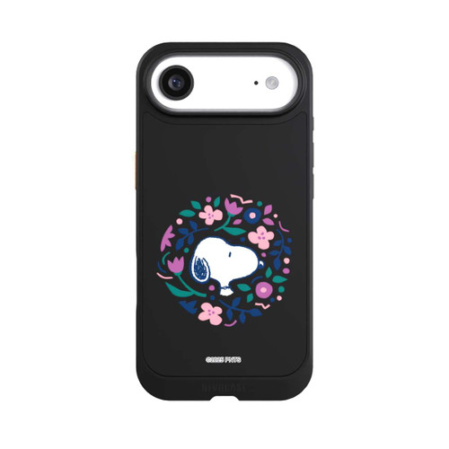 Apple iPhone Air NIVOcore Snoopy Flowers