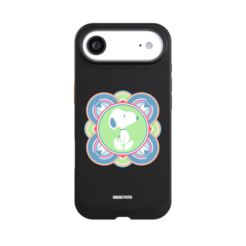 Apple iPhone Air NIVOcore Snoopy Sticker