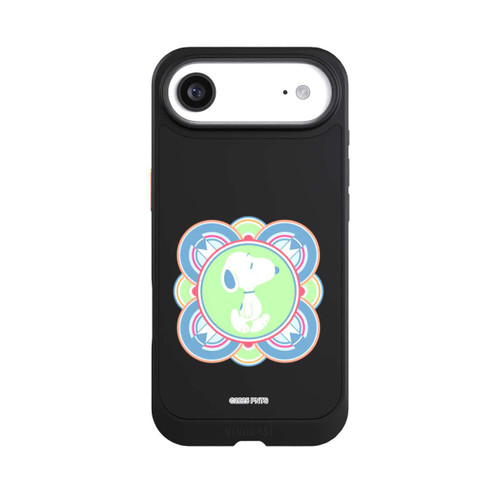 Apple iPhone Air NIVOcore Snoopy Sticker