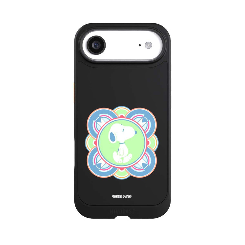 iPhone Air NIVOcore Snoopy Sticker