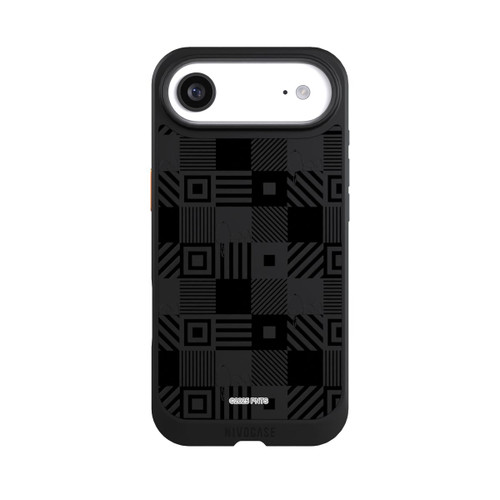 Apple iPhone Air NIVOcore Peanuts Pattern Transparent