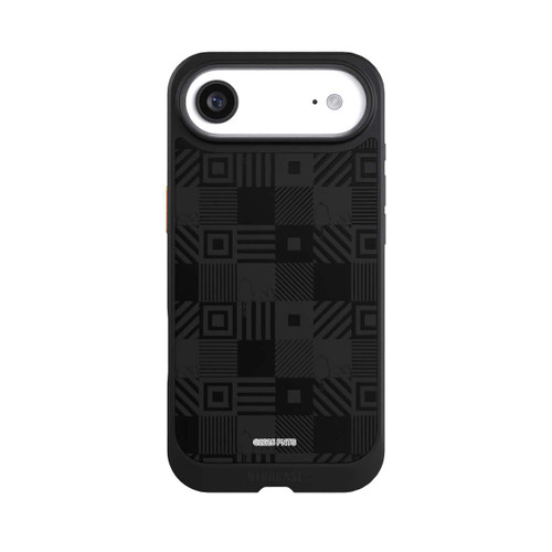 Apple iPhone Air NIVOcore Peanuts Pattern Transparent