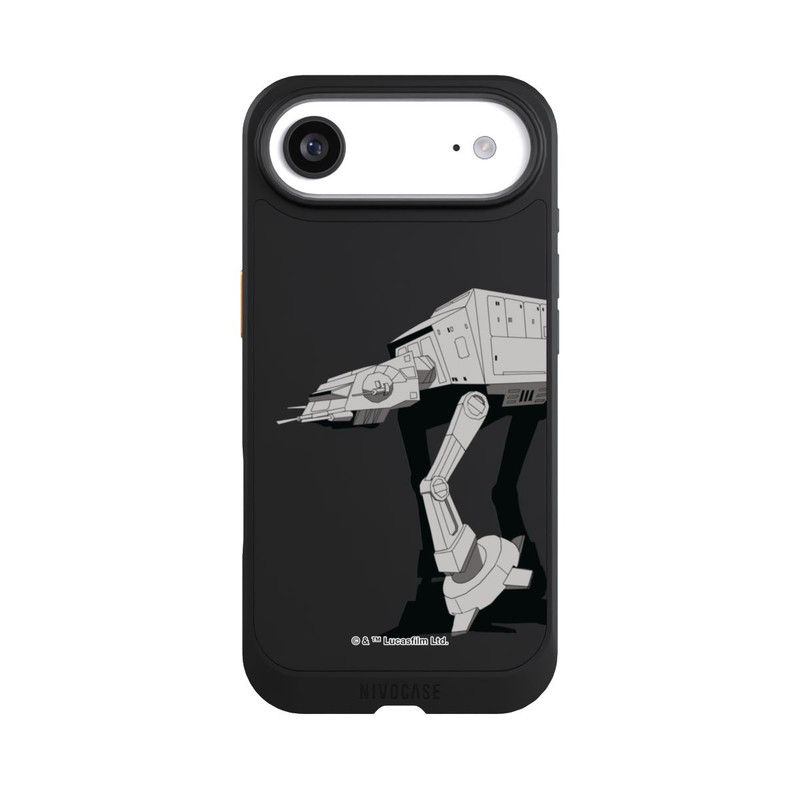 iPhone Air NIVOcore AT-AT All Terrain Armored Transport Star Wars