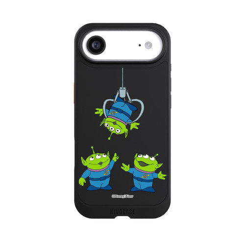 Apple iPhone Air NIVOcore Toy Story Aliens