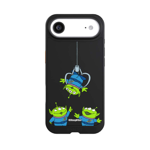 Apple iPhone Air NIVOcore Toy Story Aliens