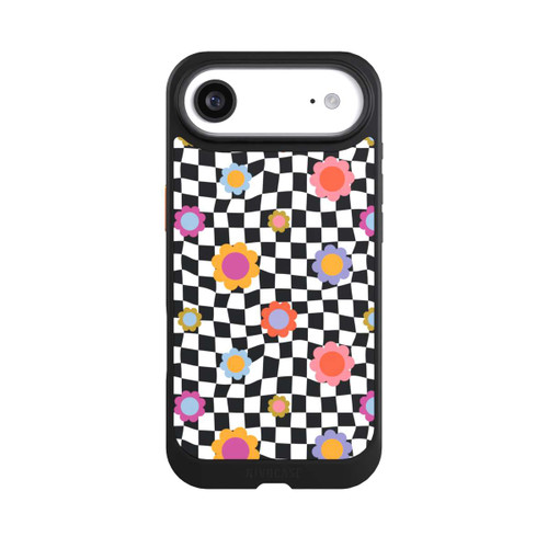 Apple iPhone Air NIVOcore Funky Flowers