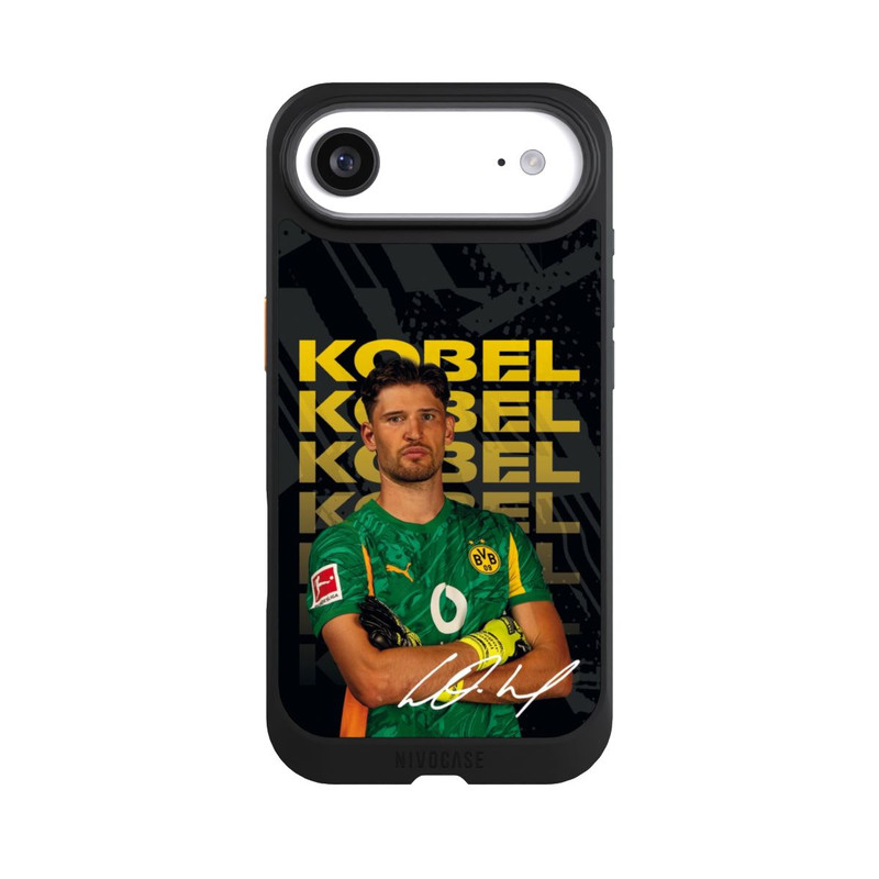 iPhone Air NIVOcore Gregor Kobel 25/26