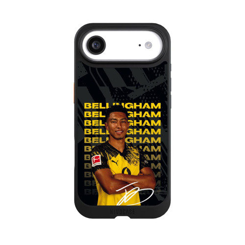 Apple iPhone Air NIVOcore Jobe Bellingham 25/26