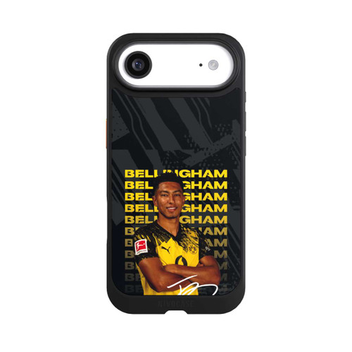 Apple iPhone Air NIVOcore Jobe Bellingham 25/26