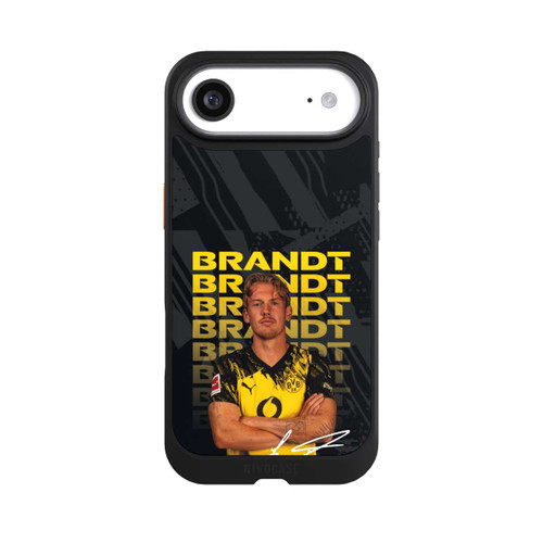 Apple iPhone Air NIVOcore Julian Brandt 25/26