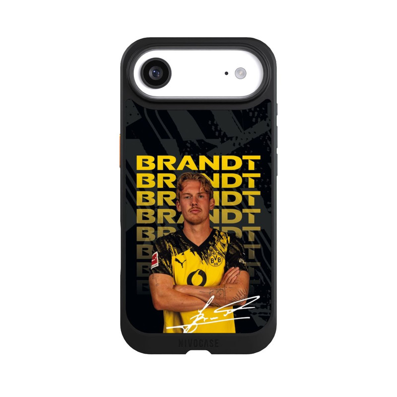 iPhone Air NIVOcore Julian Brandt 25/26