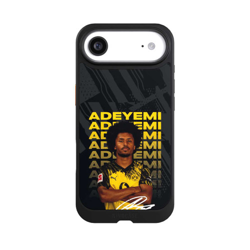 Apple iPhone Air NIVOcore Karim Adeyemi 25/26