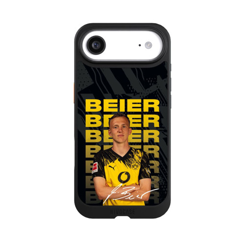 Apple iPhone Air NIVOcore Maximilian Beier 25/26