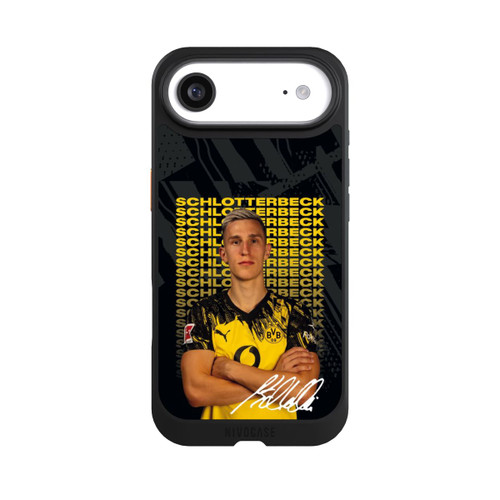 Apple iPhone Air NIVOcore Nico Schlotterbeck 25/26