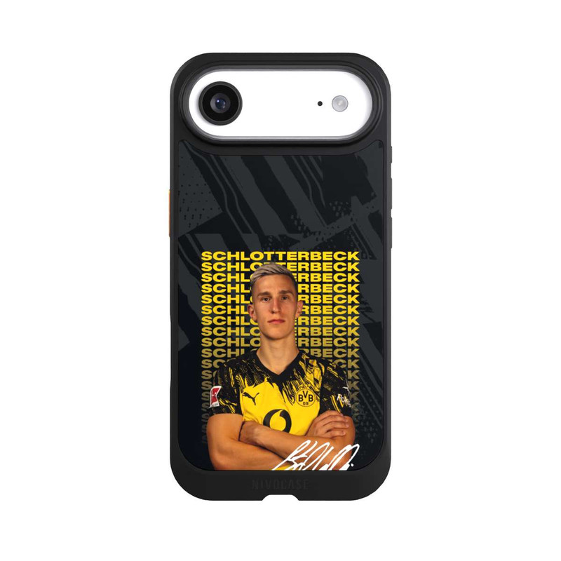 iPhone Air NIVOcore Nico Schlotterbeck 25/26