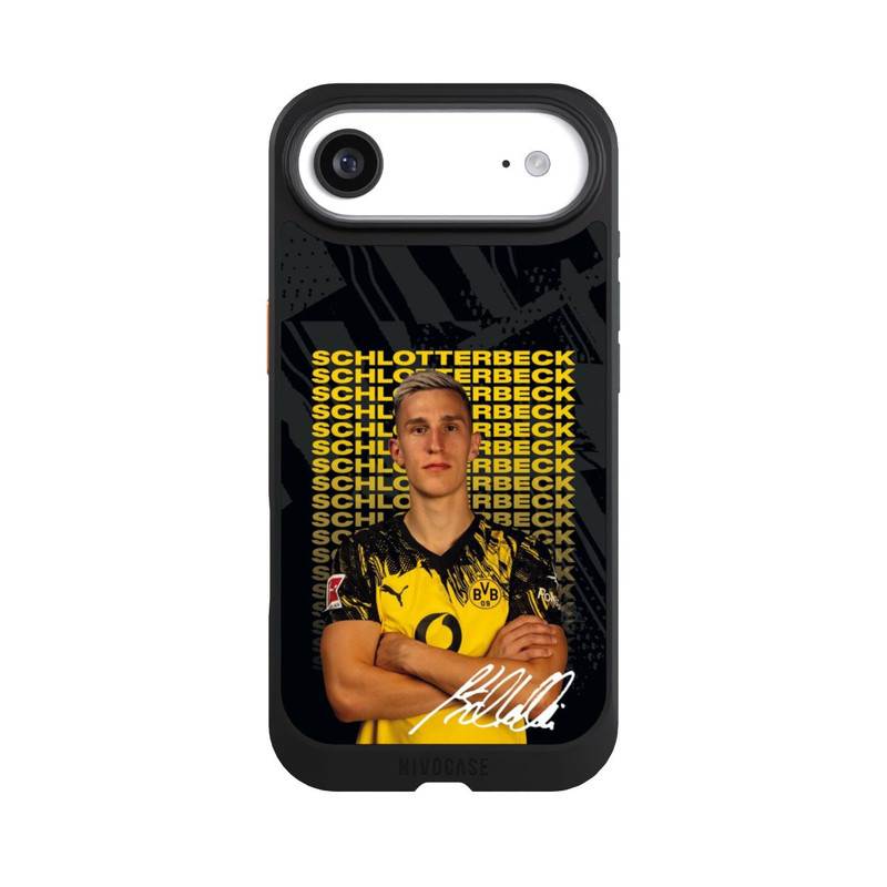 iPhone Air NIVOcore Nico Schlotterbeck 25/26