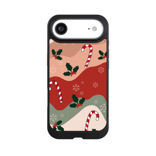 Apple iPhone Air NIVOcore Christmas Magic