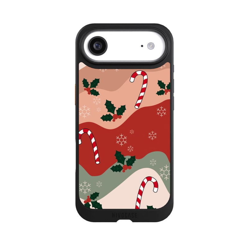 iPhone Air NIVOcore Christmas Magic