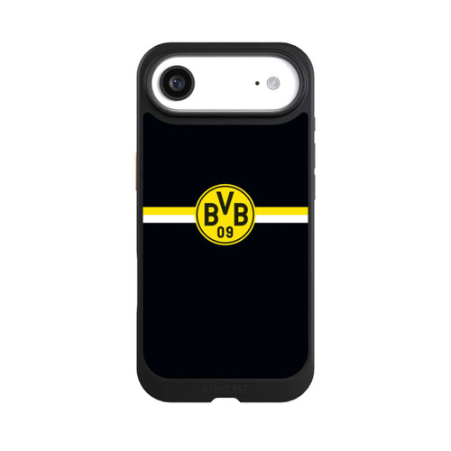 Apple iPhone Air NIVOcore BVB Logo Streifen