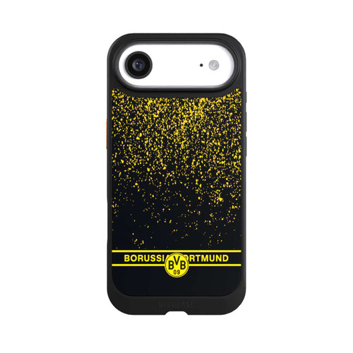 Apple iPhone Air NIVOcore BVB Farbverlauf Schwarz