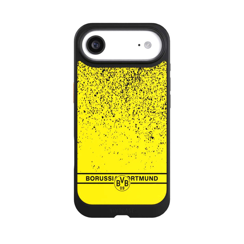iPhone Air NIVOcore BVB Gradient Yellow