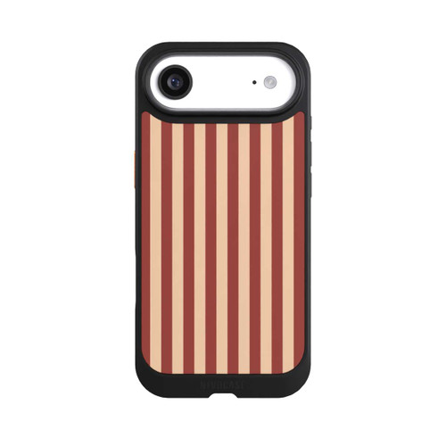 Apple iPhone Air NIVOcore Streifen Tan