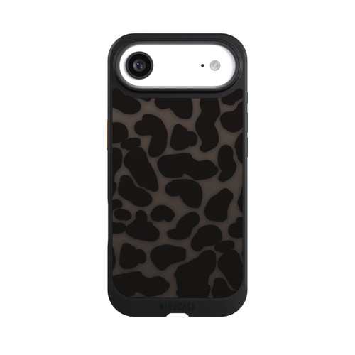 Apple iPhone Air NIVOcore Leo Muster abstrakt
