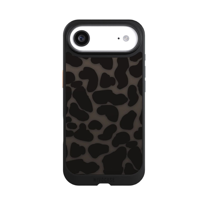 iPhone Air NIVOcore Leo Muster abstrakt
