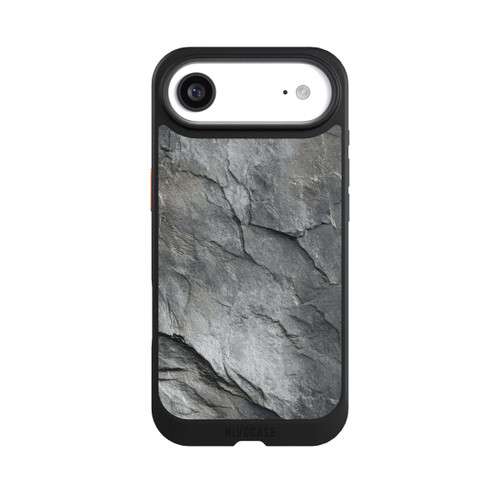 Apple iPhone Air NIVOcore Slate Look Texture