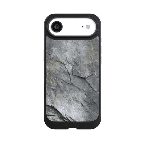 Apple iPhone Air NIVOcore Slate Look Texture