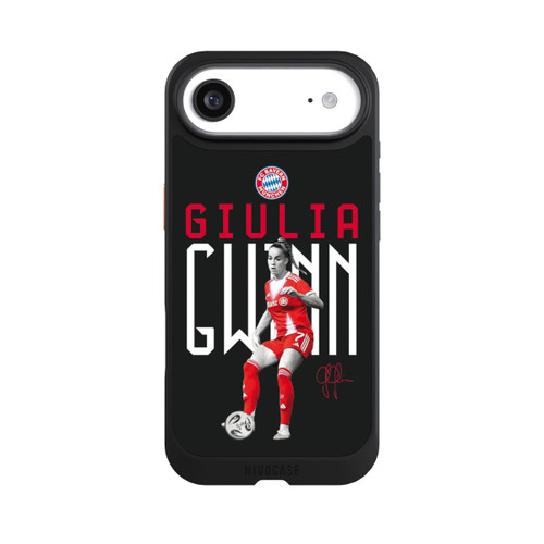 Apple iPhone Air NIVOcore Giulia Gwinn 25/26