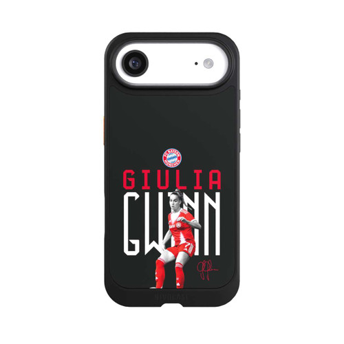 Apple iPhone Air NIVOcore Giulia Gwinn 25/26
