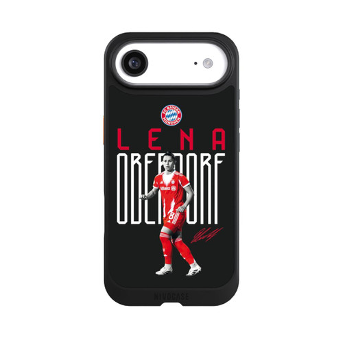 Apple iPhone Air NIVOcore Lena Oberdorf 25/26