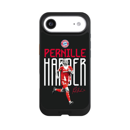 Apple iPhone Air NIVOcore Pernille Harder 25/26