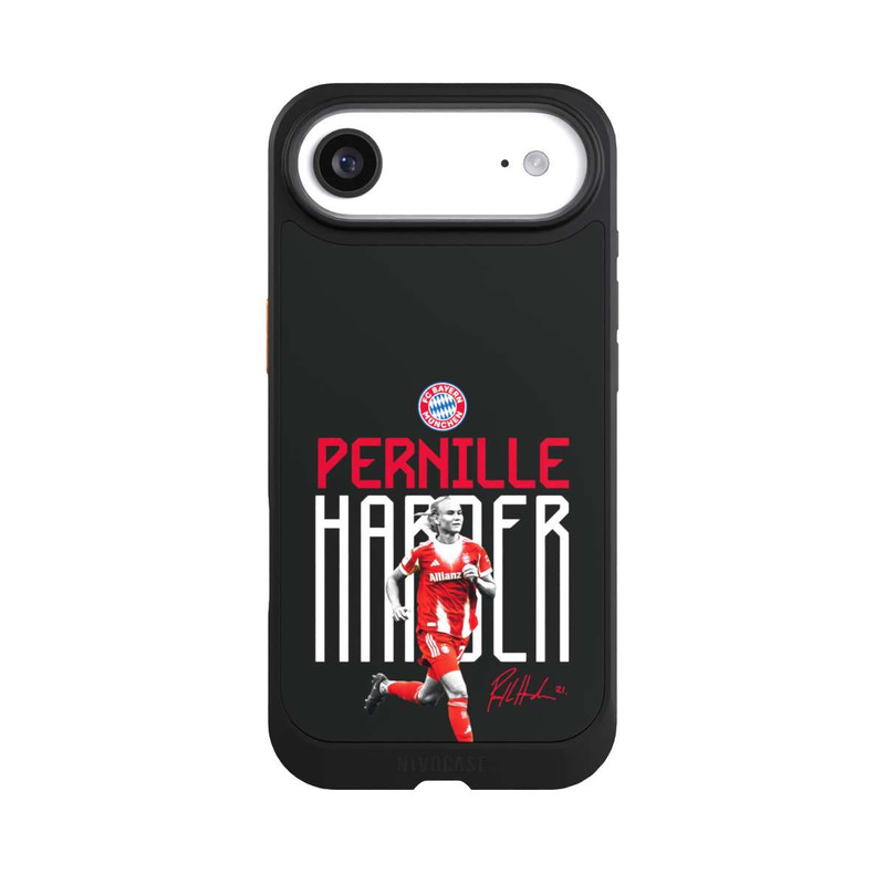 iPhone Air NIVOcore Pernille Harder 25/26