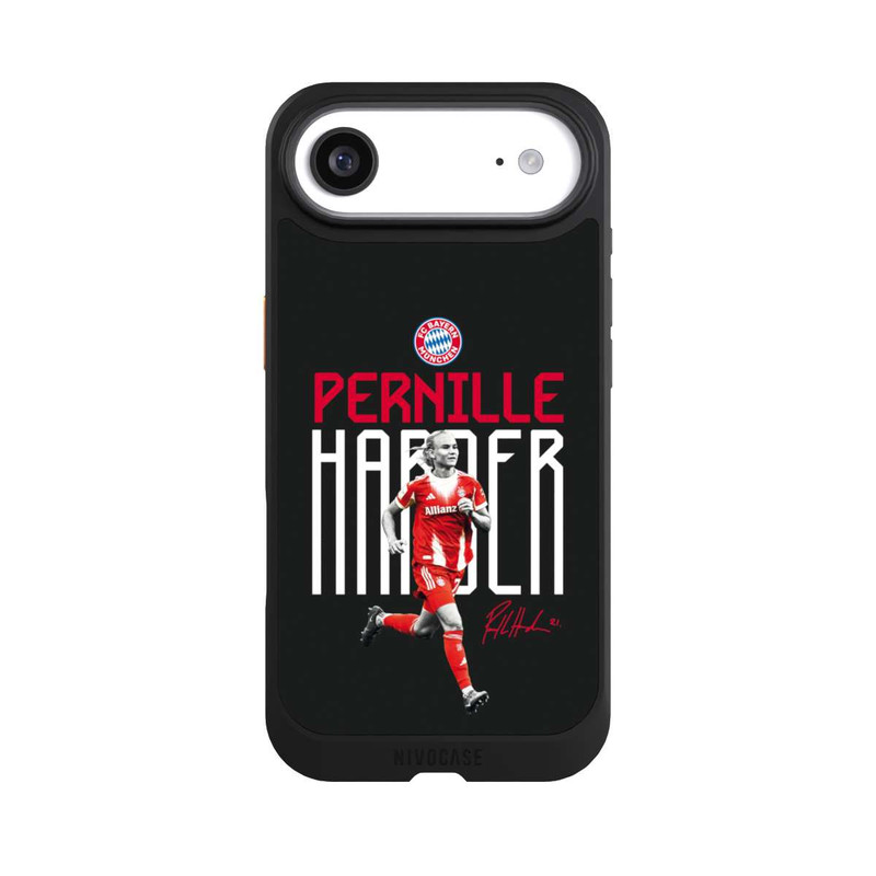iPhone Air NIVOcore Pernille Harder 25/26