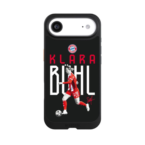 Apple iPhone Air NIVOcore Klara Bühl 25/26