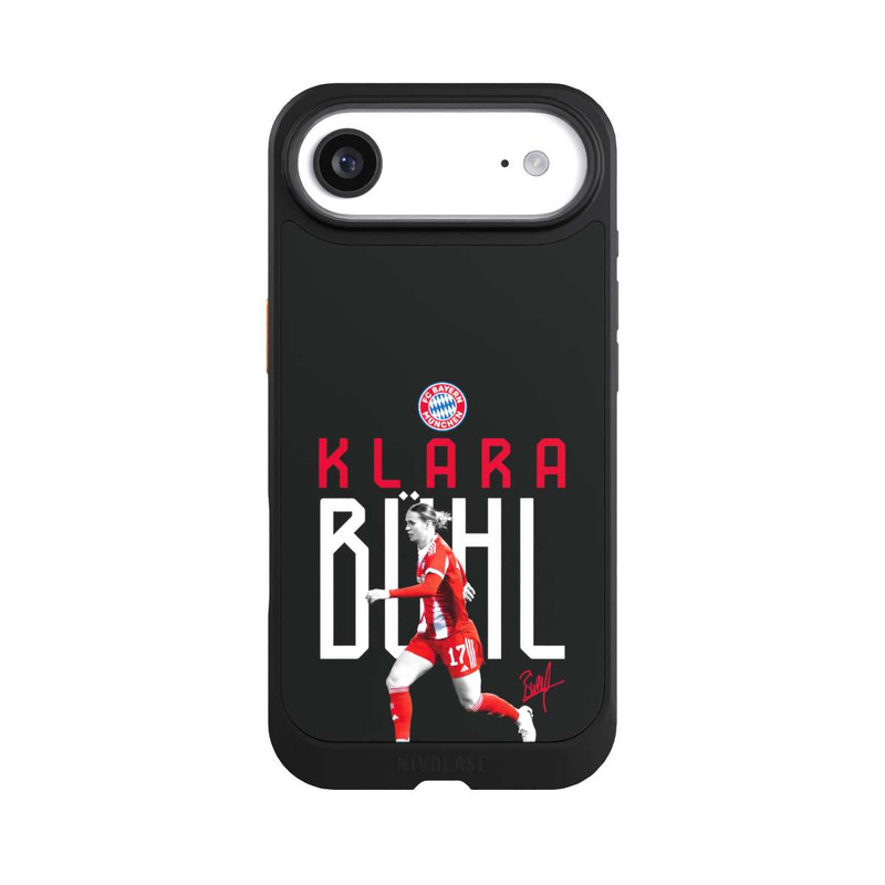 iPhone Air NIVOcore Klara Bühl 25/26