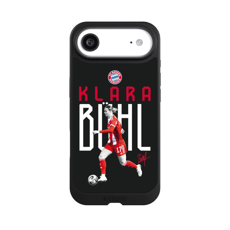 iPhone Air NIVOcore Klara Bühl 25/26