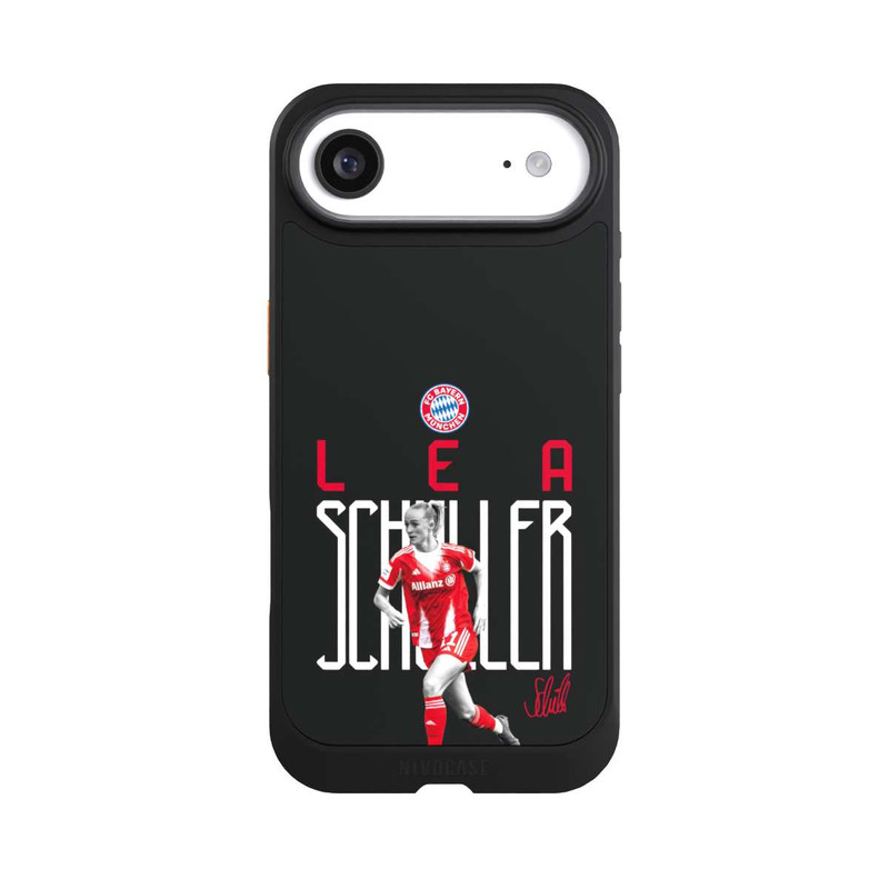 iPhone Air NIVOcore Lea Schüller 25/26