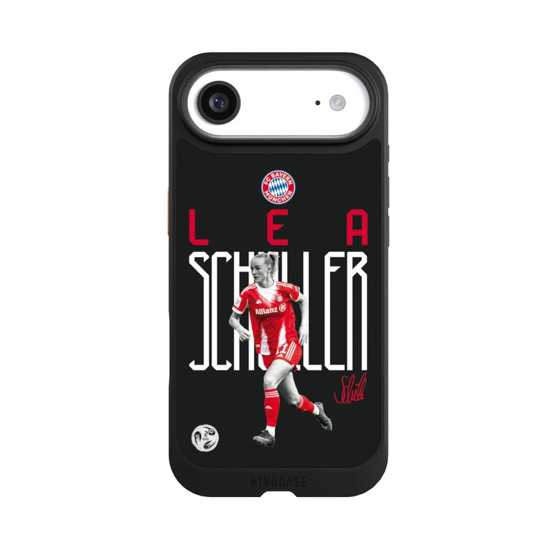 iPhone Air NIVOcore Lea Schüller 25/26