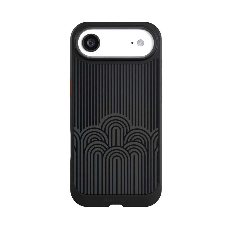 iPhone Air NIVOcore Lignes fraîches