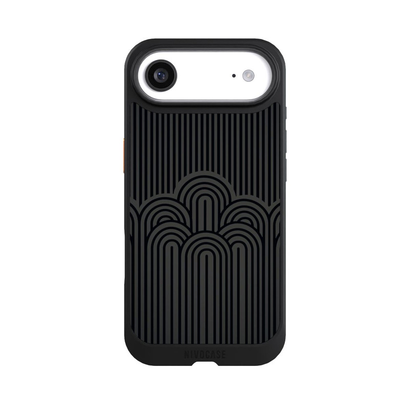 iPhone Air NIVOcore Cool Lines