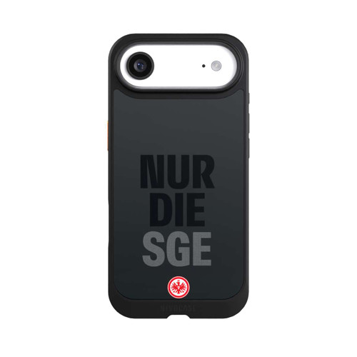 Apple iPhone Air NIVOcore Eintracht Frankfurt Nur Die SGE