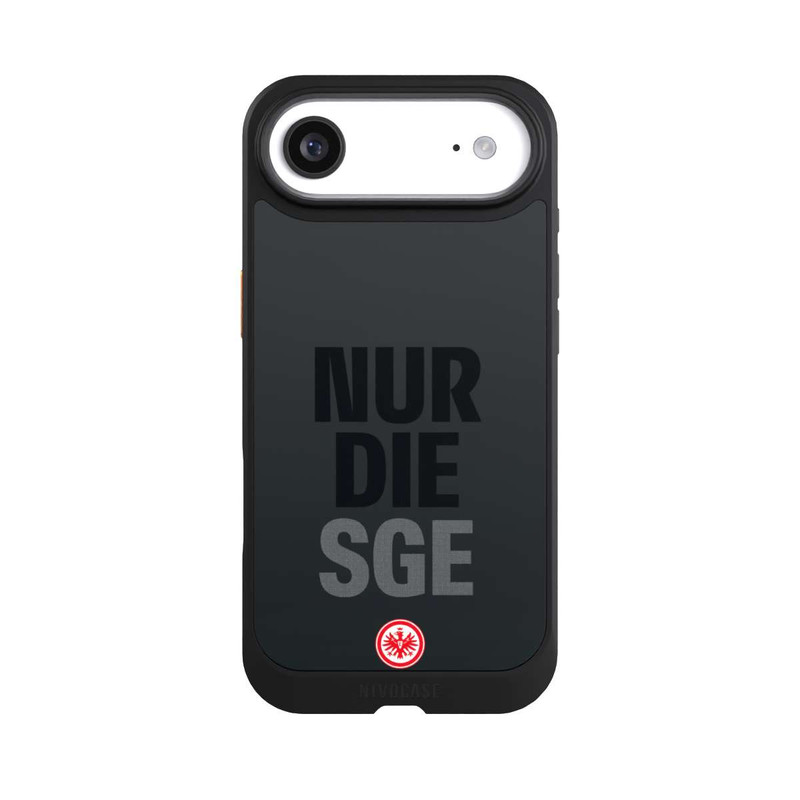 iPhone Air NIVOcore Eintracht Frankfurt Nur Die SGE