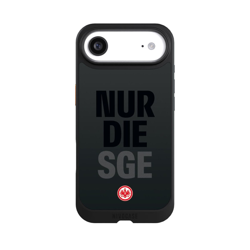 iPhone Air NIVOcore Eintracht Frankfurt Nur Die SGE